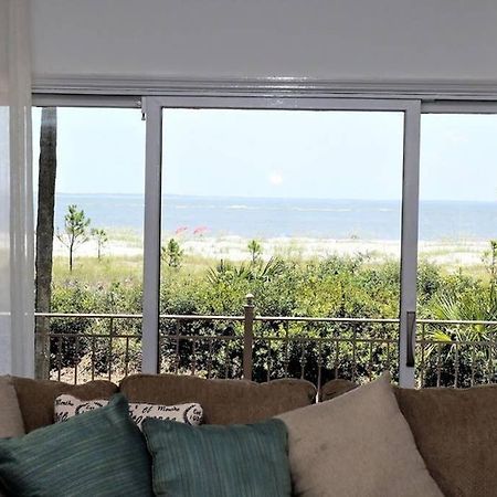 7 Black Duck - Top Notch Views & Amenities In A Private Oceanfront Oasis Île de Hilton-Head Extérieur photo