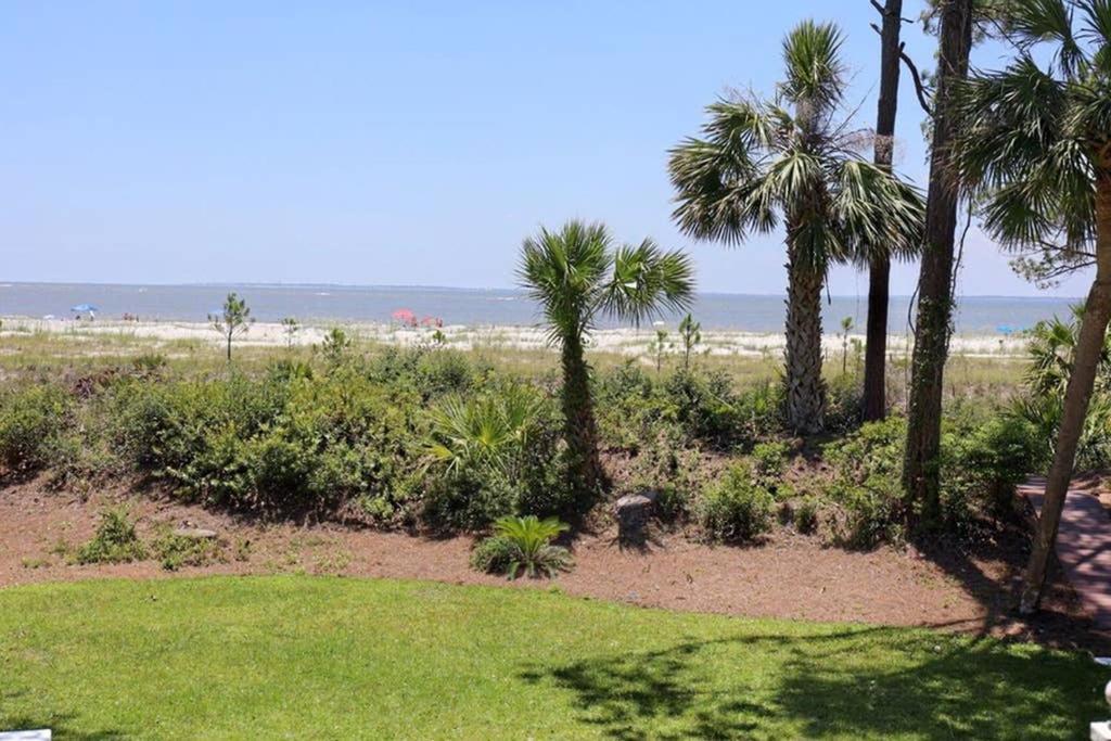 7 Black Duck - Top Notch Views & Amenities In A Private Oceanfront Oasis Île de Hilton-Head Extérieur photo