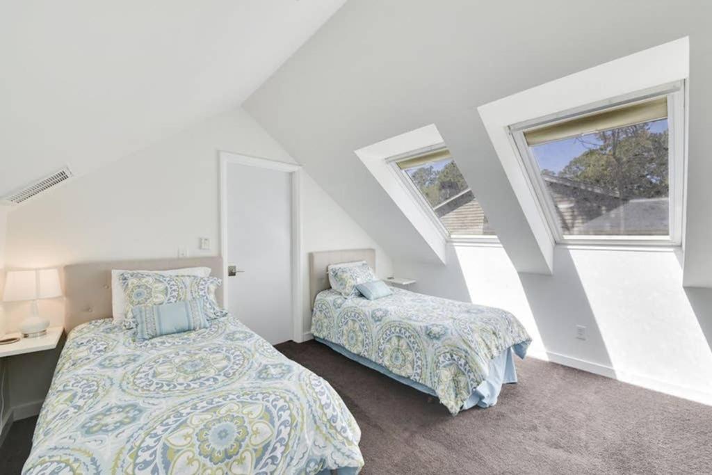 7 Black Duck - Top Notch Views & Amenities In A Private Oceanfront Oasis Île de Hilton-Head Extérieur photo