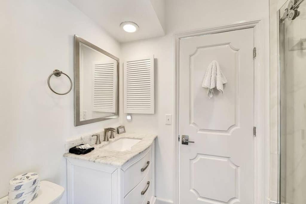 7 Black Duck - Top Notch Views & Amenities In A Private Oceanfront Oasis Île de Hilton-Head Extérieur photo
