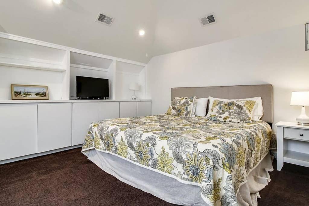 7 Black Duck - Top Notch Views & Amenities In A Private Oceanfront Oasis Île de Hilton-Head Extérieur photo