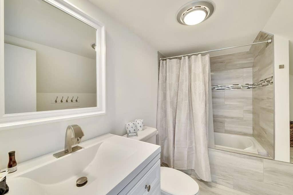 7 Black Duck - Top Notch Views & Amenities In A Private Oceanfront Oasis Île de Hilton-Head Extérieur photo